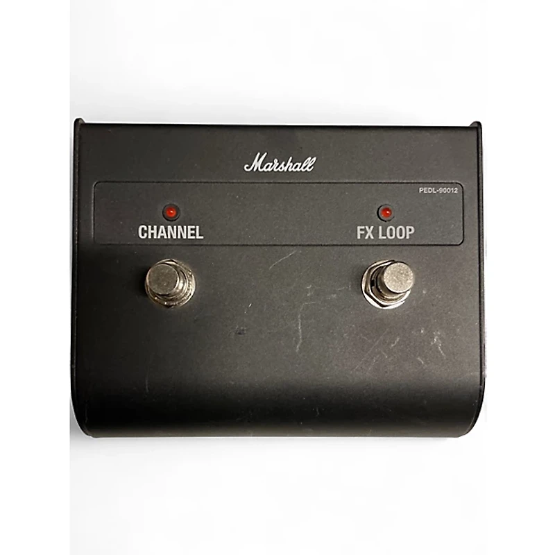 Used Marshall PEDL-91016 Pedal