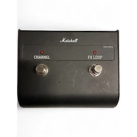 Used Marshall PEDL-91016 Pedal
