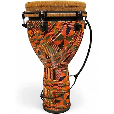 Used Remo MONDO SERIES KINTEKLOTH  Djembe