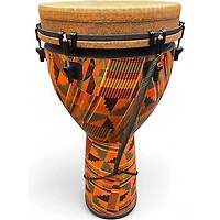 Used Remo MONDO SERIES KINTEKLOTH  Djembe