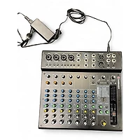 Used Harbinger LX12 Unpowered Mixer