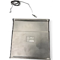 Used Harbinger LX12 Unpowered Mixer