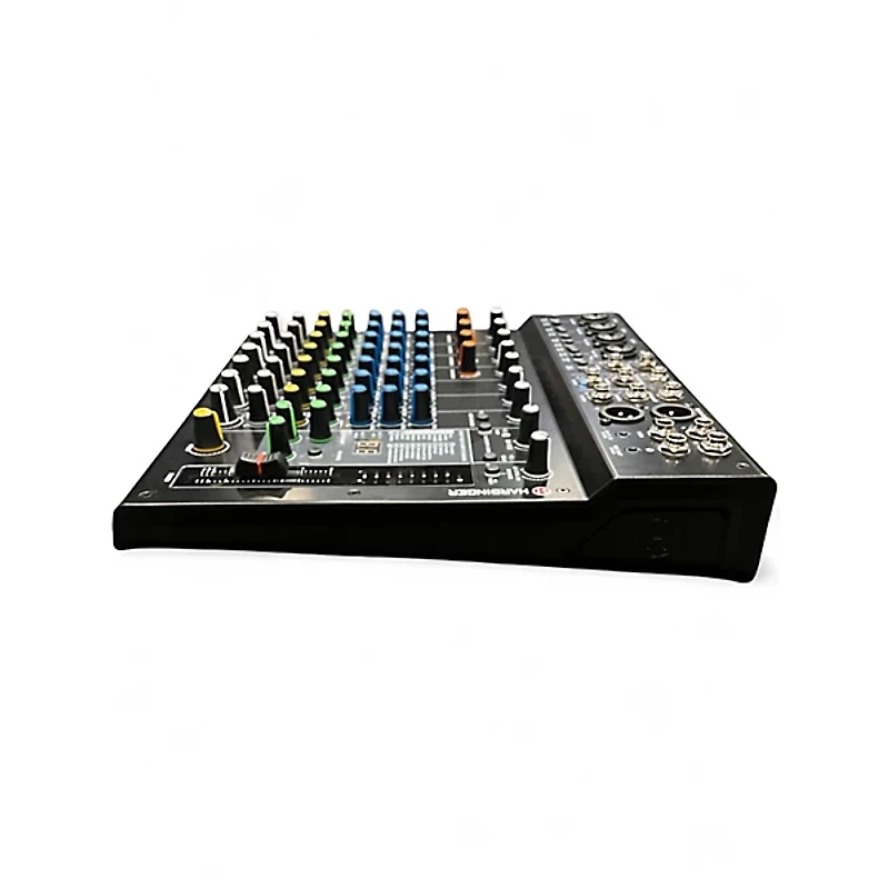 Used Harbinger LX12 Unpowered Mixer