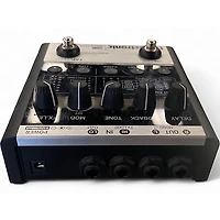 Used TC Electronic Nova Repeater Effect Pedal
