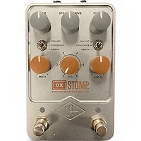 Used Universal Audio OX STOMP Pedal