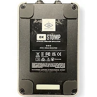 Used Universal Audio OX STOMP Pedal