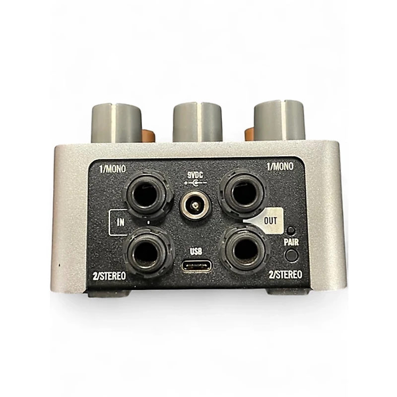 Used Universal Audio OX STOMP Pedal