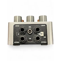 Used Universal Audio OX STOMP Pedal