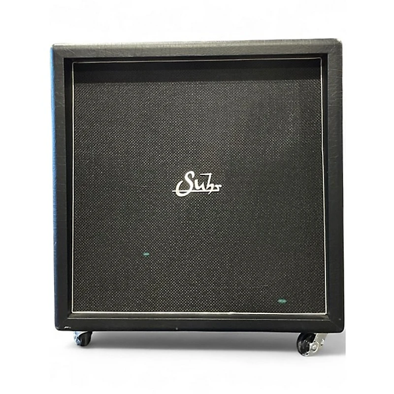 Used Suhr PT15 Guitar Cabinet