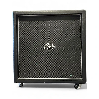 Used Suhr PT15 Guitar Cabinet