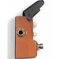 Used Joyo Wooden Sound Effect Pedal