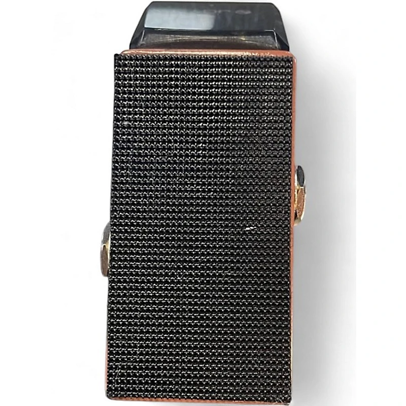 Used Joyo Wooden Sound Effect Pedal