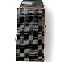 Used Joyo Wooden Sound Effect Pedal