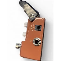 Used Joyo Wooden Sound Effect Pedal