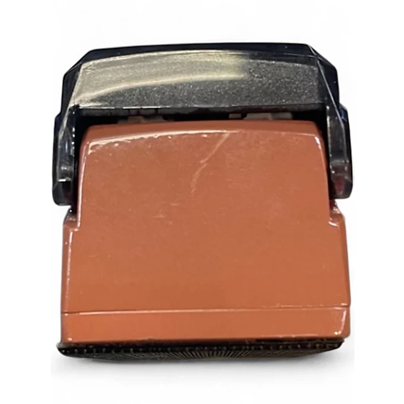 Used Joyo Wooden Sound Effect Pedal