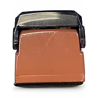 Used Joyo Wooden Sound Effect Pedal