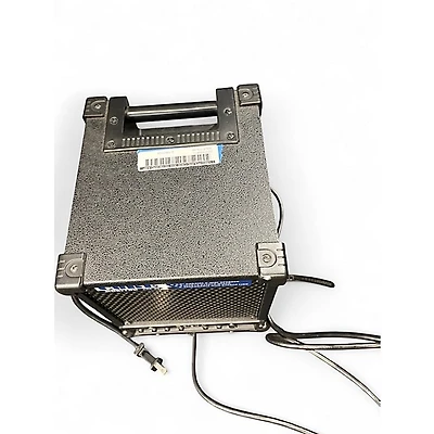 Used Yamaha MO6 61 Key Keyboard Workstation