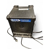 Used Yamaha MO6 61 Key Keyboard Workstation