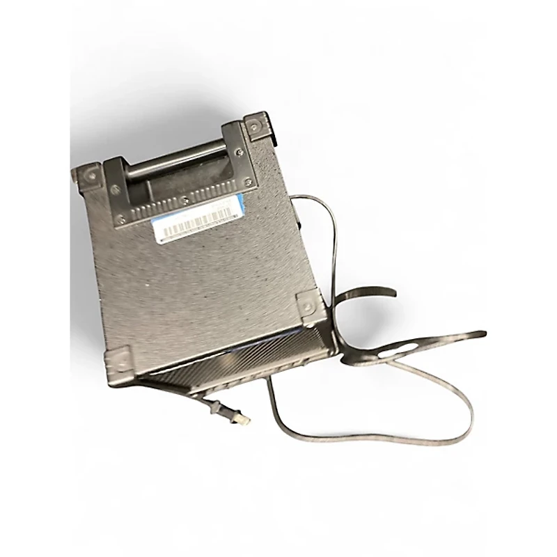 Used Yamaha MO6 61 Key Keyboard Workstation