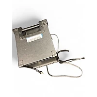 Used Yamaha MO6 61 Key Keyboard Workstation