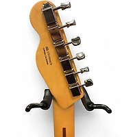 Used Fender American Performer Telecaster SATIN SONIC BLUE Solid Body Electric Guitar