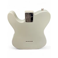 Used Fender American Performer Telecaster SATIN SONIC BLUE Solid Body Electric Guitar