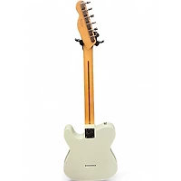 Used Fender American Performer Telecaster SATIN SONIC BLUE Solid Body Electric Guitar