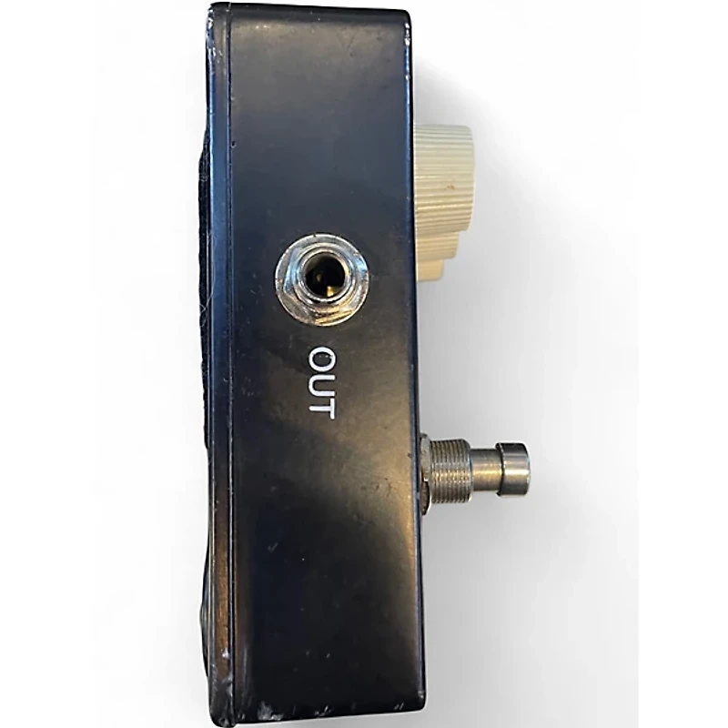 Used BBE Tremor Analog Tremolo Effect Pedal