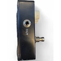 Used BBE Tremor Analog Tremolo Effect Pedal