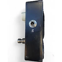 Used BBE Tremor Analog Tremolo Effect Pedal