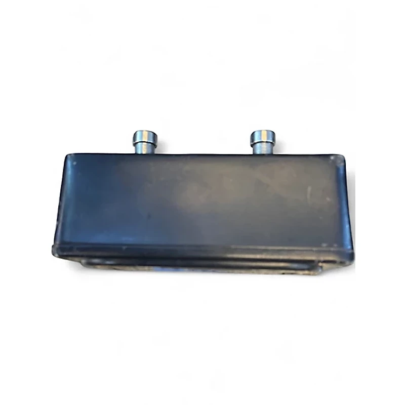 Used BBE Tremor Analog Tremolo Effect Pedal