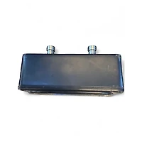 Used BBE Tremor Analog Tremolo Effect Pedal