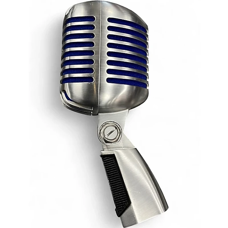 Used Shure Super 55 Dynamic Microphone
