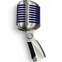 Used Shure Super 55 Dynamic Microphone