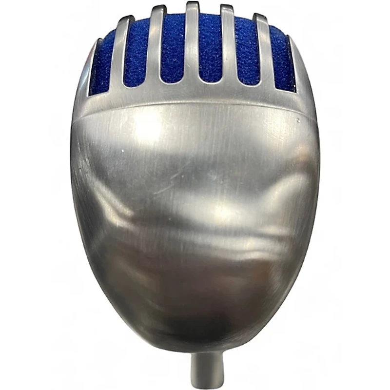 Used Shure Super 55 Dynamic Microphone