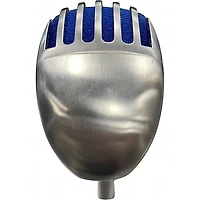 Used Shure Super 55 Dynamic Microphone