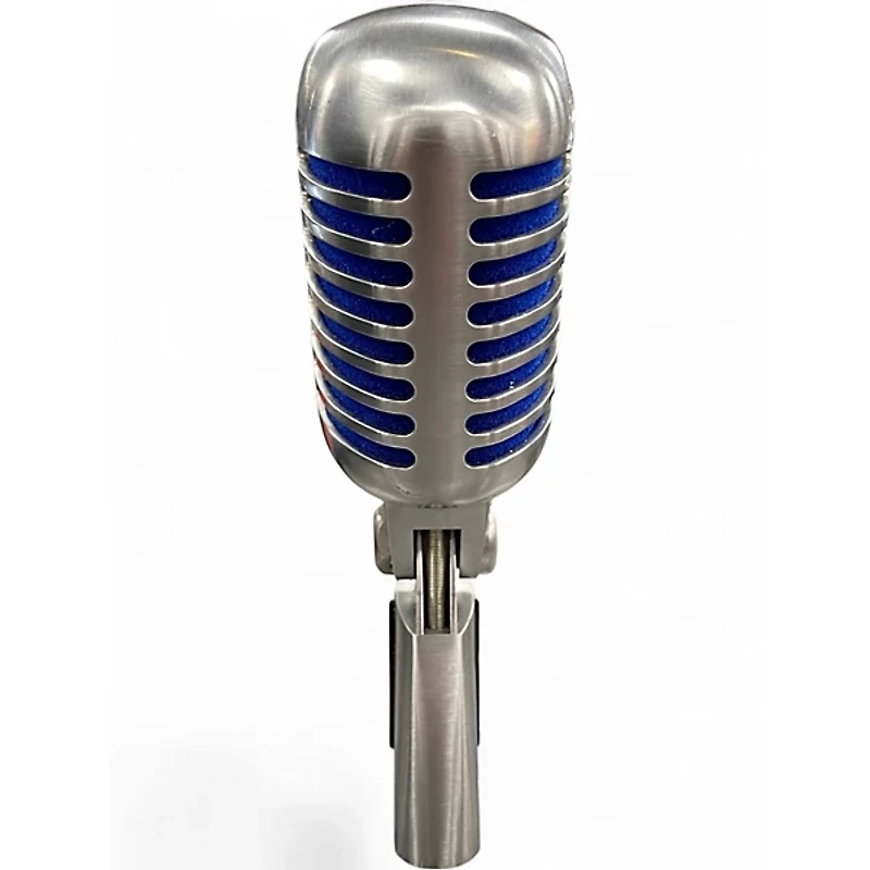 Used Shure Super 55 Dynamic Microphone