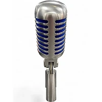 Used Shure Super 55 Dynamic Microphone