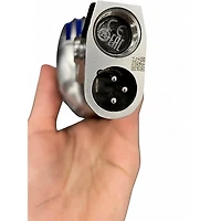 Used Shure Super 55 Dynamic Microphone