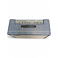 Used Supro DUAL TONE 1624T Tube Guitar Combo Amp