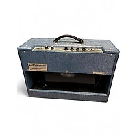 Used Supro DUAL TONE 1624T Tube Guitar Combo Amp