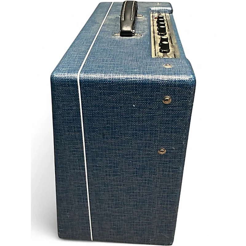 Used Supro DUAL TONE 1624T Tube Guitar Combo Amp