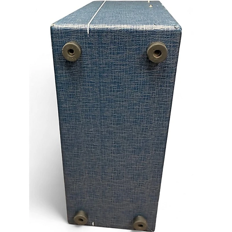 Used Supro DUAL TONE 1624T Tube Guitar Combo Amp