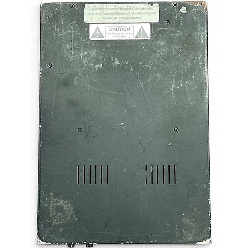 Used RANE TTM57SL DJ Mixer