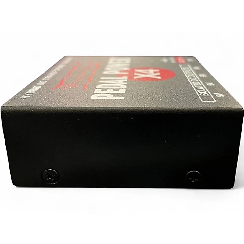 Used Voodoo Lab X4 Power Supply