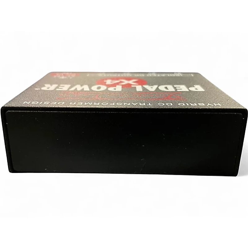 Used Voodoo Lab X4 Power Supply