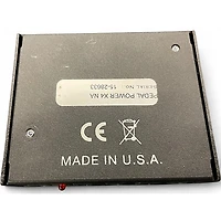 Used Voodoo Lab X4 Power Supply