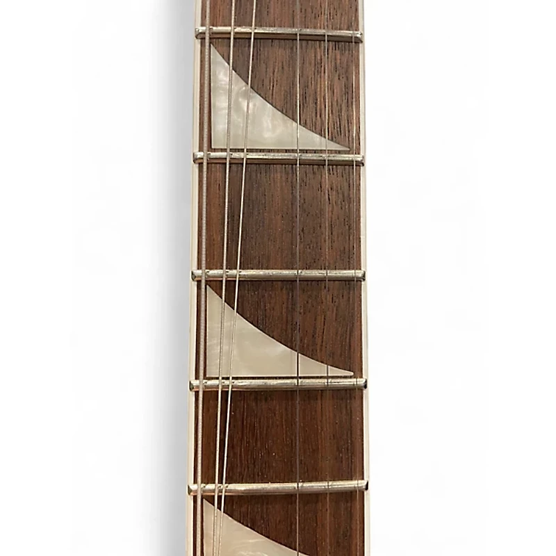 Used Jackson CDX22 WHITE Solid Body Electric Guitar