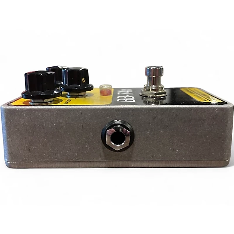 Used Mr. Black BB-74X Effect Pedal