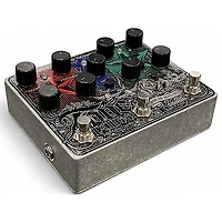 Used Electro-Harmonix Tone Tattoo Effect Processor